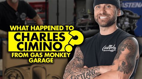 gas monkey cast member dies.